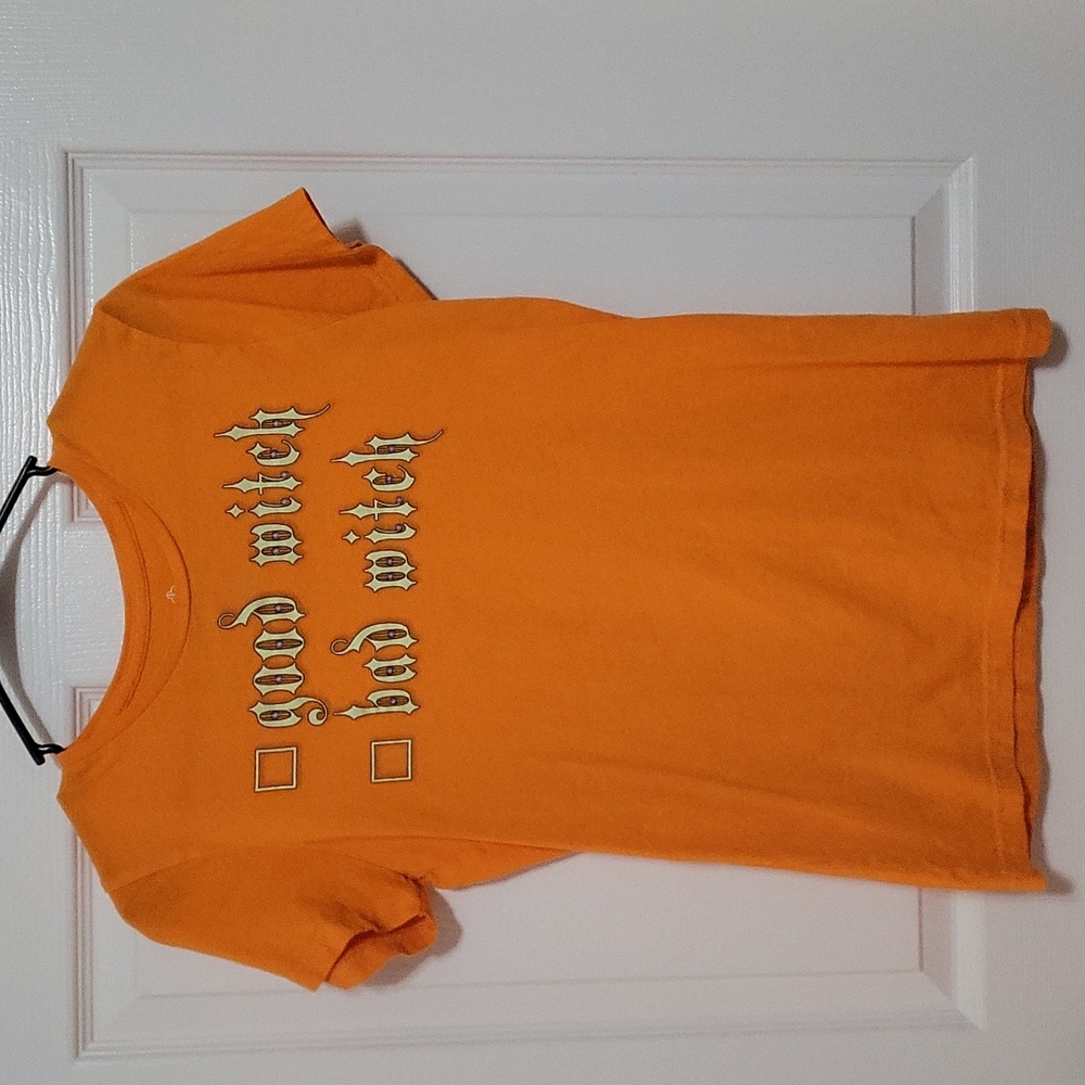 Halloween T-shirt